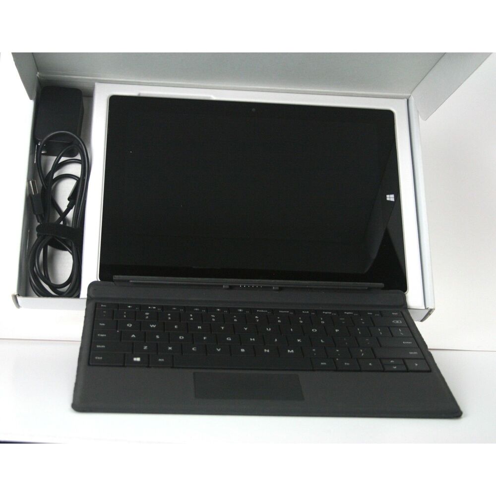 Microsoft Surface 3 10.8" Touch 64GB SSD, 3.40 GHz, 4GB